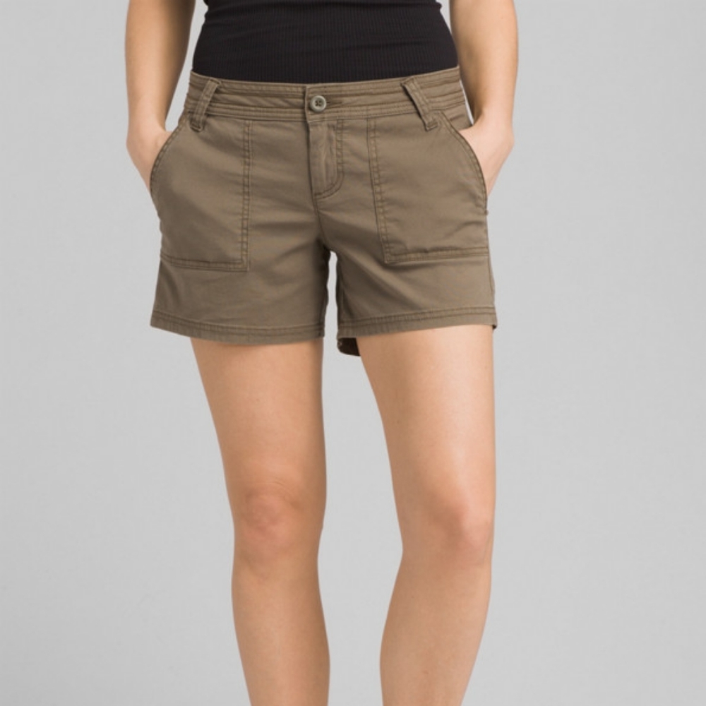PrAna Tess Shorts